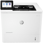 Máy in HP LaserJet Enterprise M611DN 7PS84A